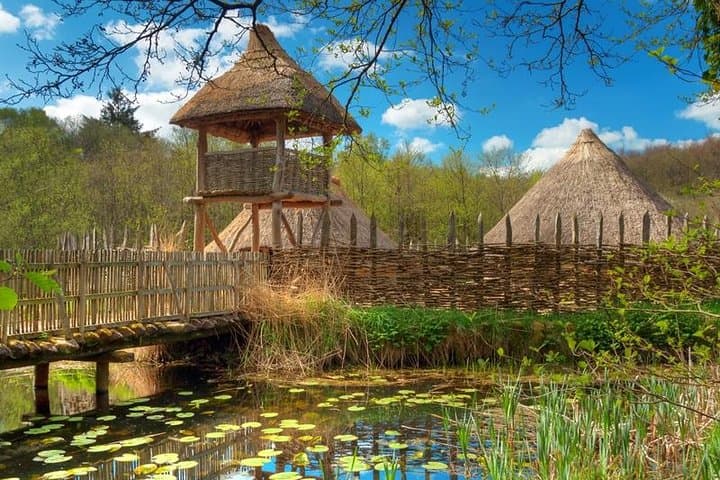 כרטיס כניסה לקראגאוונואן