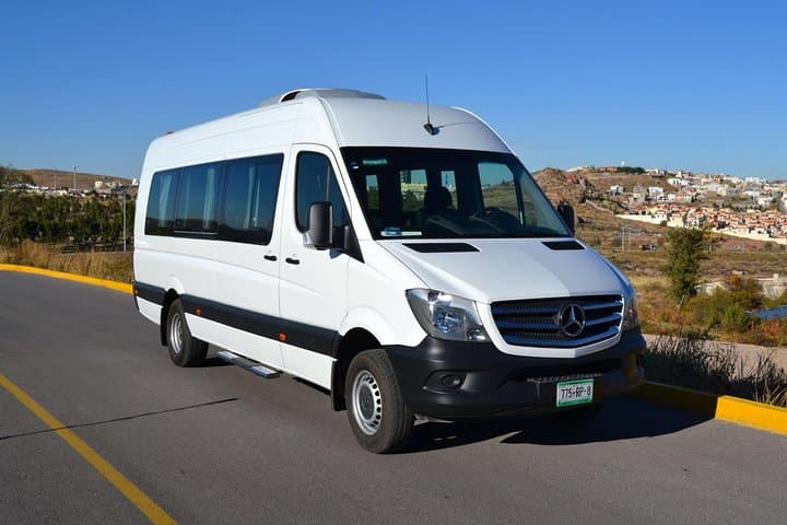 העברת פרטית מקואנקה לגואיאקיל ומגואיאקיל לקואנקה