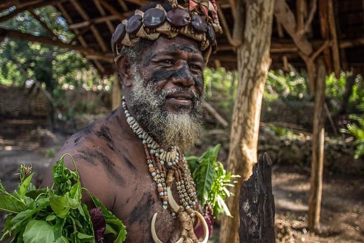 סיור מלא ביום מסביב לאי ואנואטו מפורט וילה