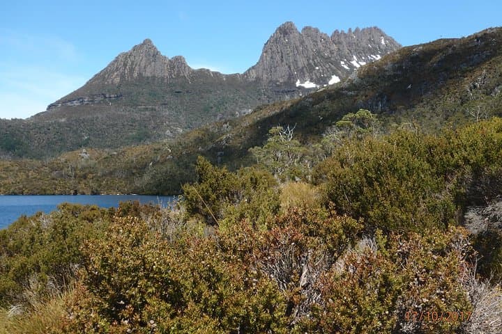 Cradle Mountain Summit Hike with Lunch