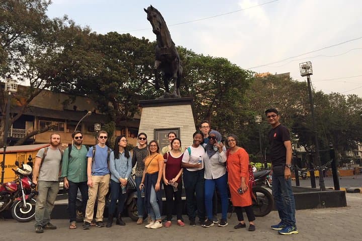 סיור הליכה מודרך פרטי בפורט וקולבה