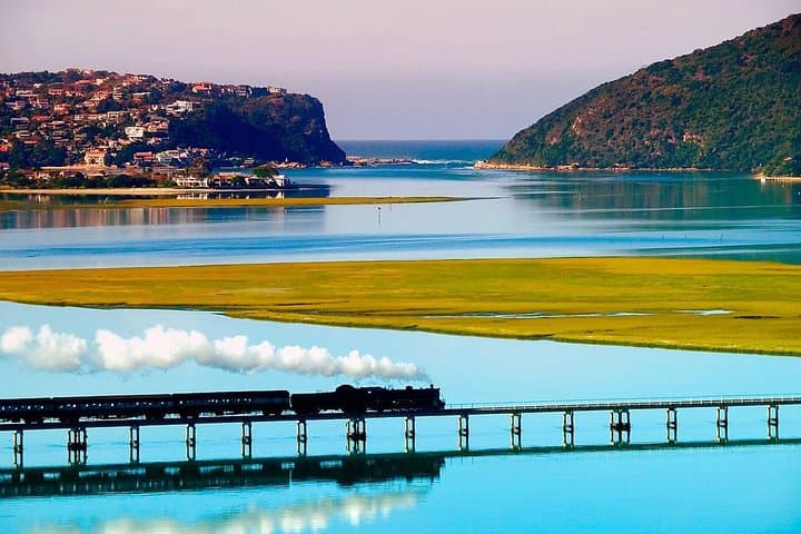 חקור את דרך הגן - 4 ימים