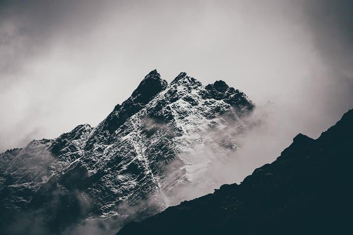 טרק פסגת הידידות