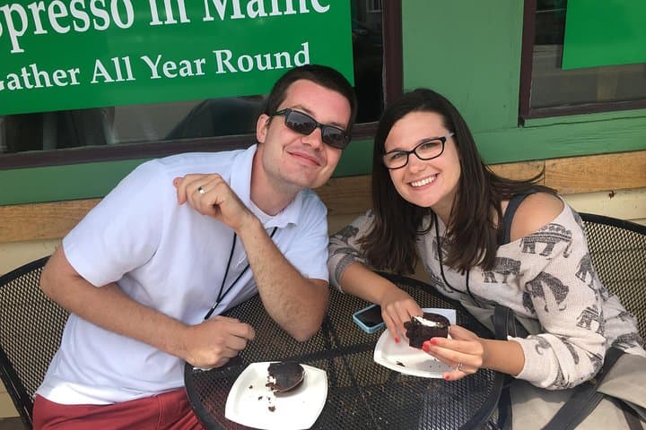 קנבנקפורט: סיור הליכה טעים לארוחת צהריים