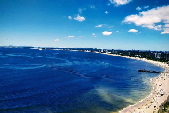 המראה להסתכלות 360