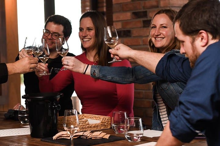 Wine Tour Nemea: The wines of Nemea