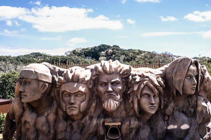 Naruto & Boruto Shinobi-zato Light Ticket