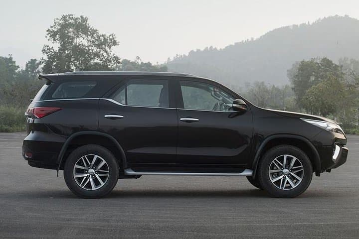 Private transfer Hanoi <=> Mu Cang Chai One Way (Hotel pickup)