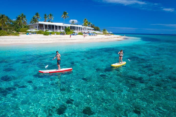 מועדון החוף מלמללה - יום שלם