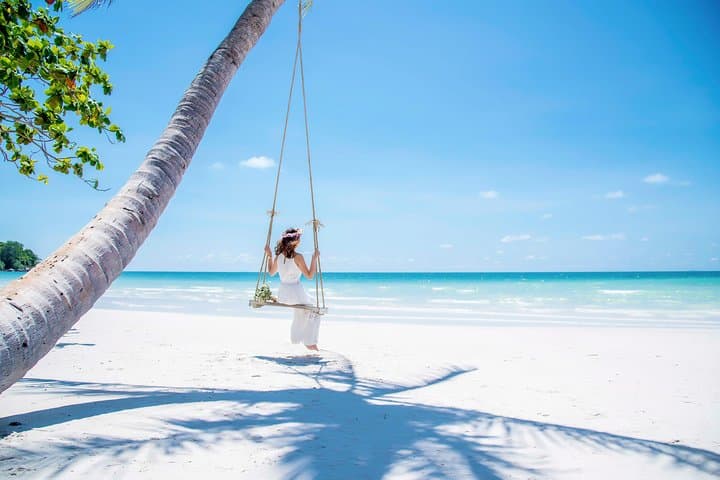 Land 4: Sightseeing to the South of Phu Quoc 