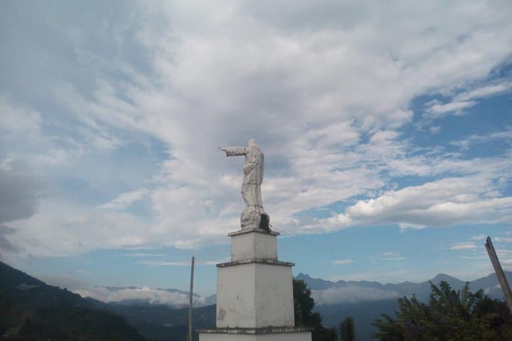 סיור כריסט המלך