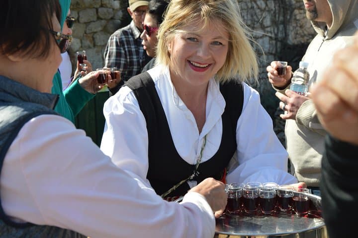 Etnoland MULTIMEDIA EXPERIENCE