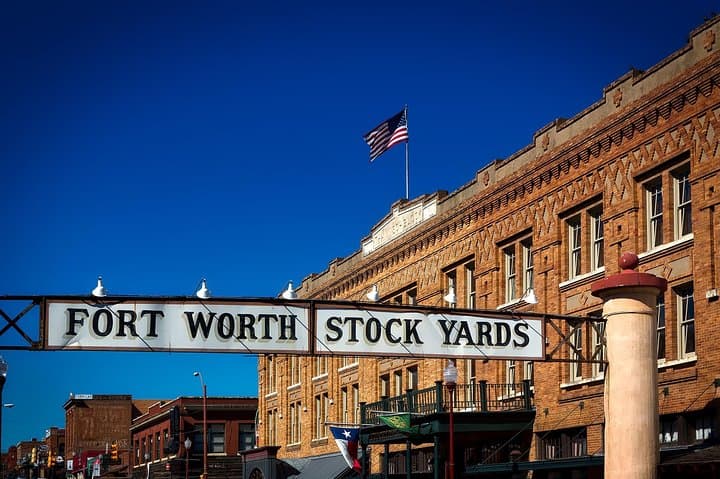 Best of Fort Worth from Dallas & Fort Worth