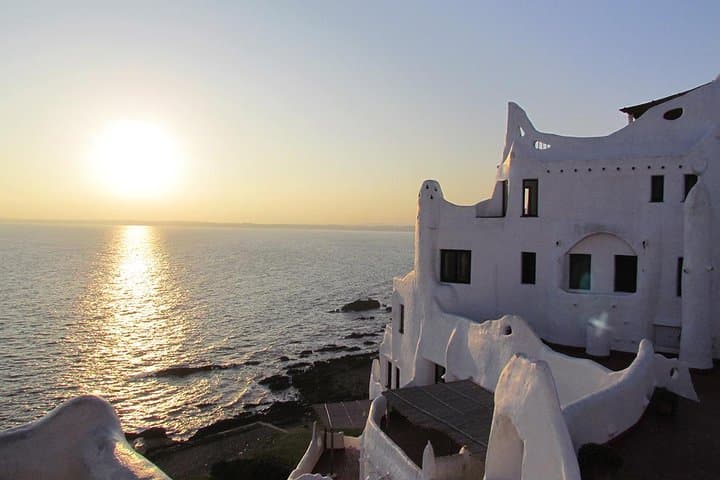 From Montevideo to Punta del Este Complete