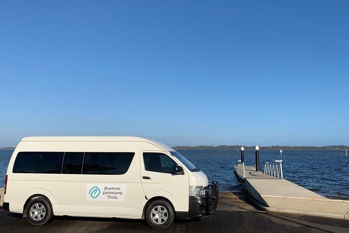 גלה את בונבורי גיאוגרף ואזור הרווי