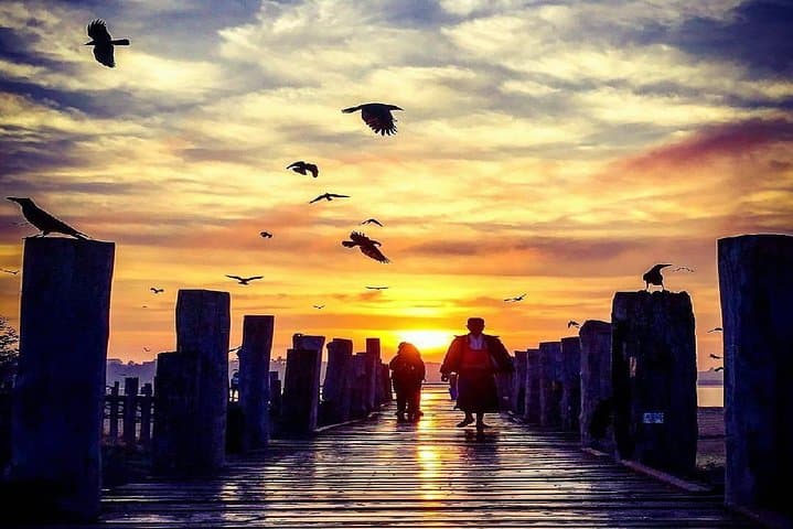 מינגון - אינווה פרטי - יום מלא