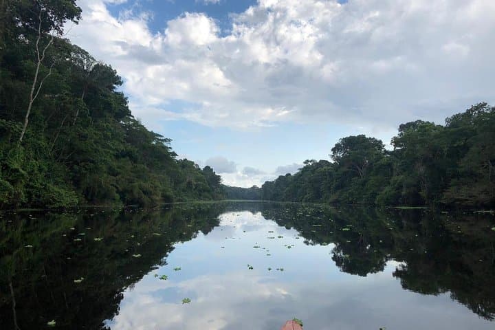 פאקאיה סאמיריה מיסטית 3 ימים