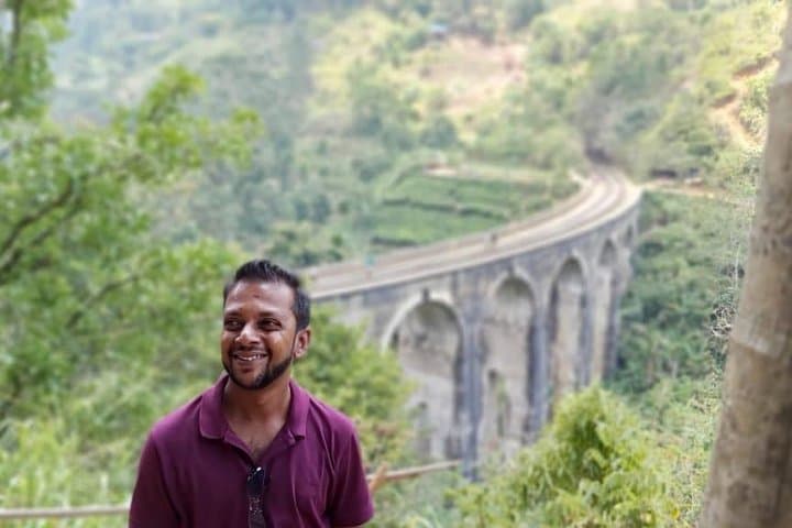 סיורים ותחבורה בסרי לנקה