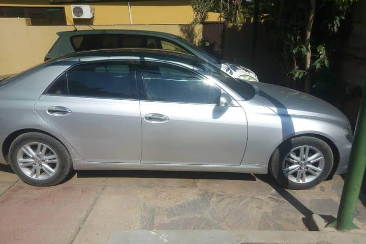 שאטל משדה התעופה ומלונות