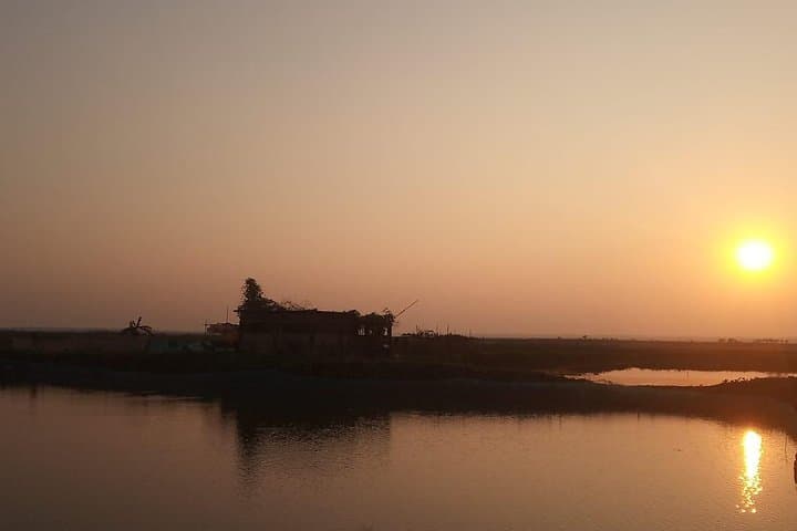 סיור יומי בשימנגל למקומות המובלטים ביותר