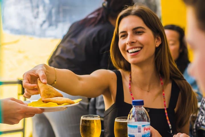 Winner 2025 Undiscovered Lisbon Food & Wine Tour by Eating Europe