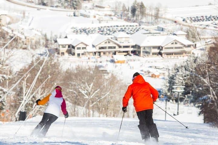 תחבורה לוינדאם בלבד מניו יורק