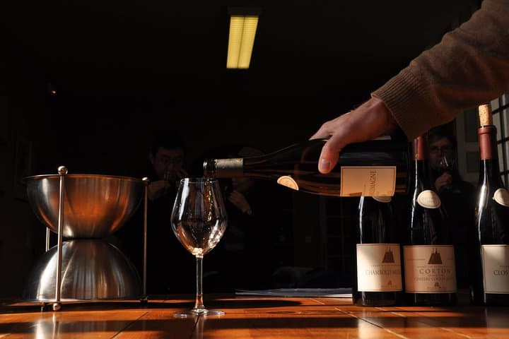 סיור פרטי של יום מלא 10 פרמיירים וגרנד קרו, הטוב ביותר מבורגונדי