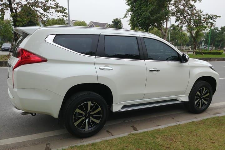 Private Transfer Ninh Binh <=> Mai Chau (Free Hotel Pickup)