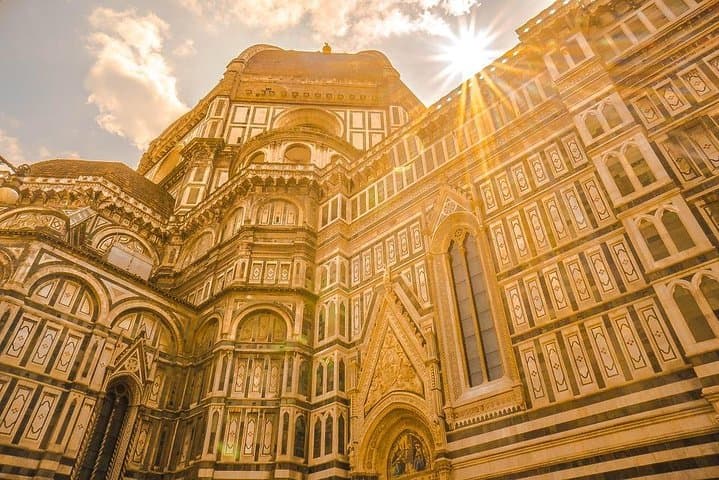The Best Tour in Florence: Renaissance and Medici Tales