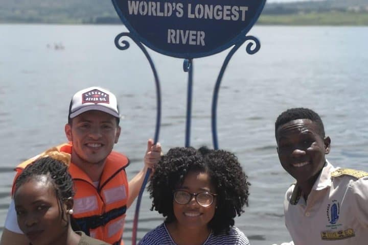 The Best 1Day Jinja Tour & source of the Nile River Experience 