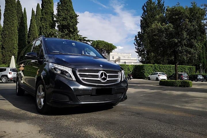 העברות מגאאטה לפיומיצ'ינו