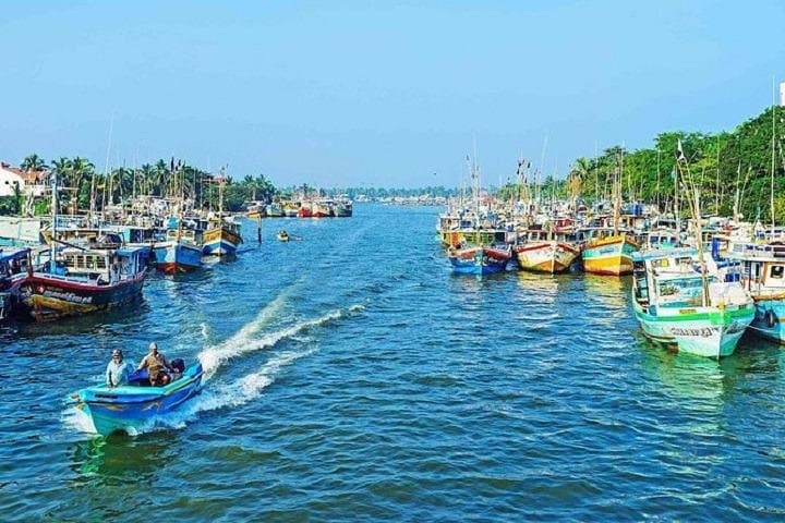 חופשה בסרי לנקה עם נהג פרטי