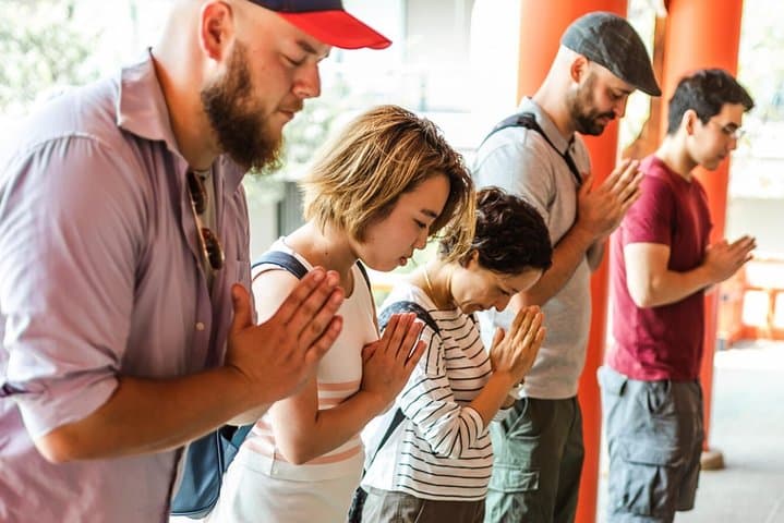 Nagasaki Private Tour with a Local – Highlights & Hidden Gems