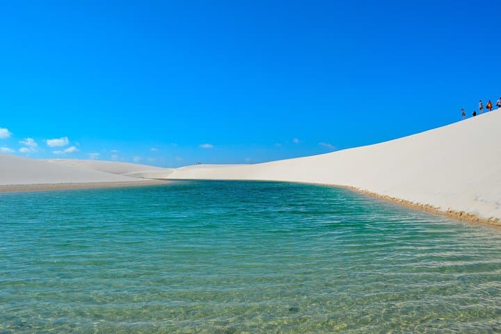 Trekking 3 days and 2 nights