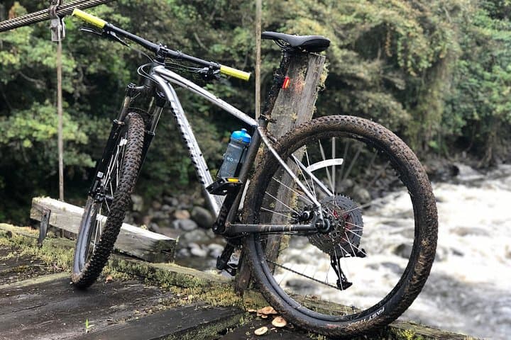 מסלול המוזיאון של אובנדו - פרדרה