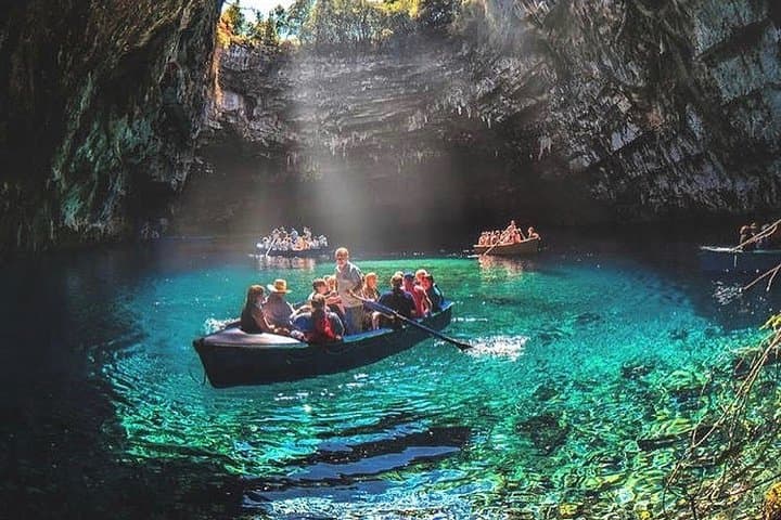 העברות מנמל התעופה ומנמל הים