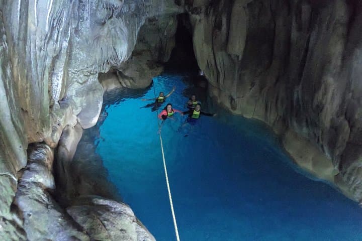סיבוב פואנטה דה דיוס ואחוזת גומז
