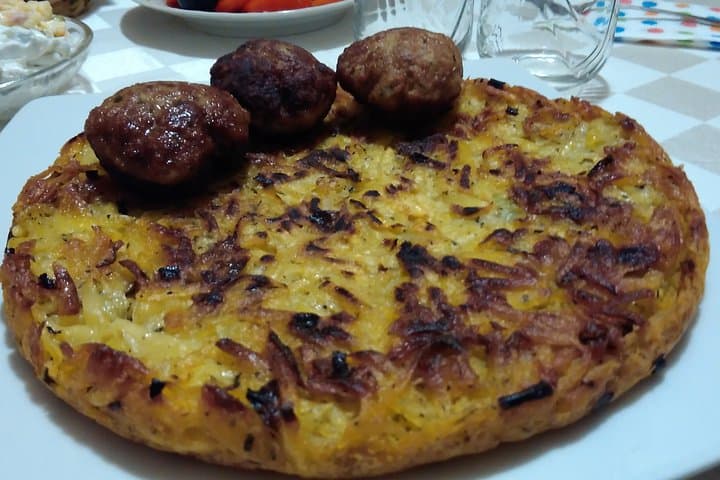 סיור גסטרונומי פרטי בורנה עם טעימות יין מעולות