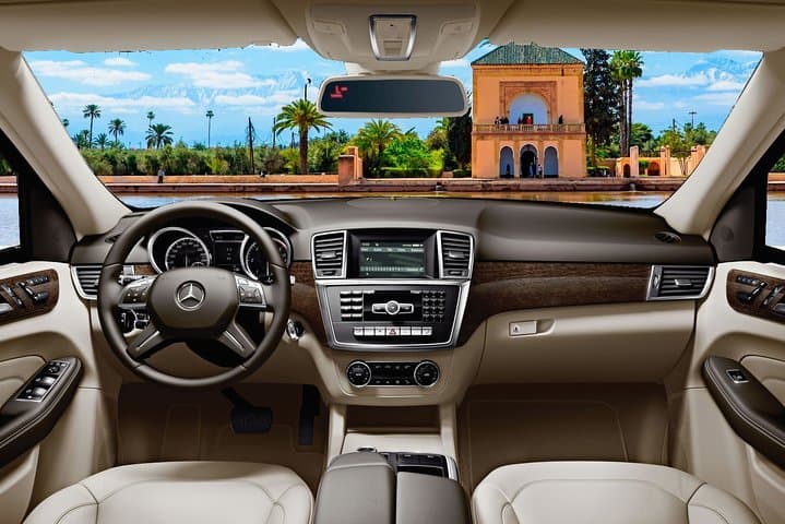 העברה פרטית מנמל התעופה רג'קוט (RAJ) לעיר רג'קוט