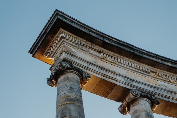 Historic Potsdam: Exclusive Private Tour with a Local