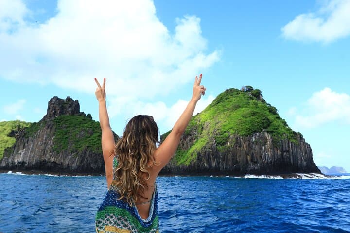 טיול סירות בפאונדו דו נורוניה