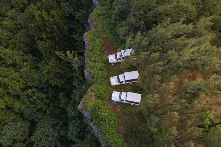 ספארי הרפתקאות