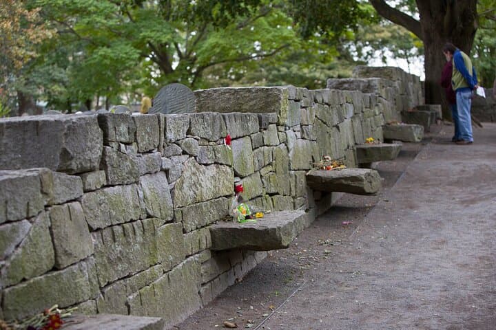 הסיור ההיסטורי הטוב ביותר בטיולי המכשפות של סלם