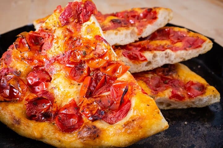 סיור אוכל רחוב סופי בבארי - קבוצה קטנה על ידי דו אט בטר