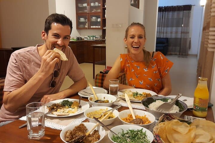 Private Cooking Class - Personalized menu with glutenfree & vegan