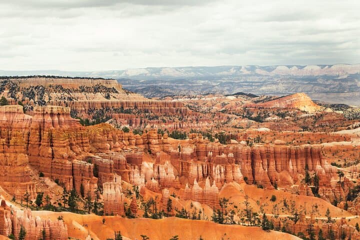 Bryce Canyon Full Day Private Tour & Hike