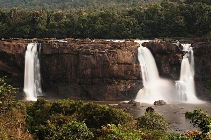 הטיול הטוב ביותר לקראלה (טיול פרטי בלעדי)