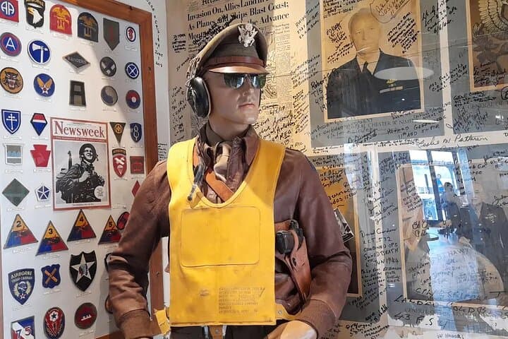 Private D-Day Landing Beaches - Bayeux or Caen