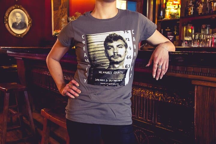 Cream City Jeffery Dahmer Walking Tour