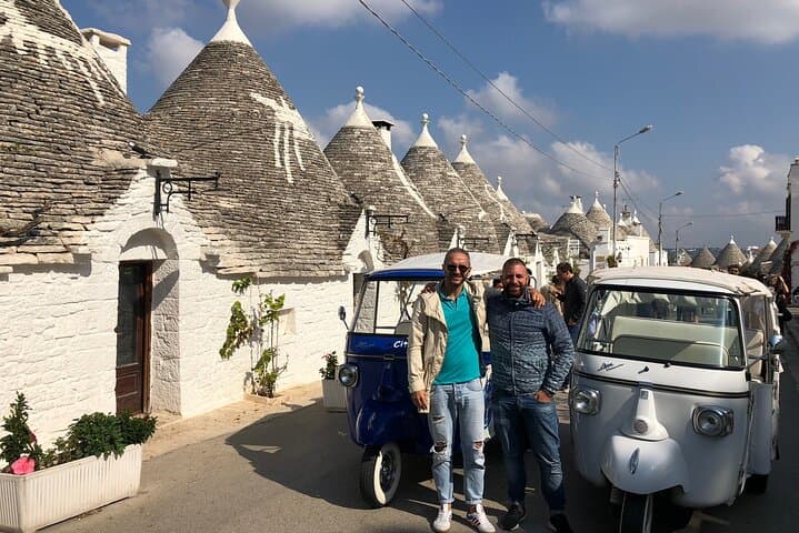 סיור פרטי בעמק איטריה ברכב אפה קלסינו